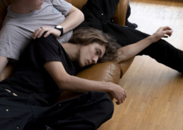 LAURE BRANDFORD GRIFFITH