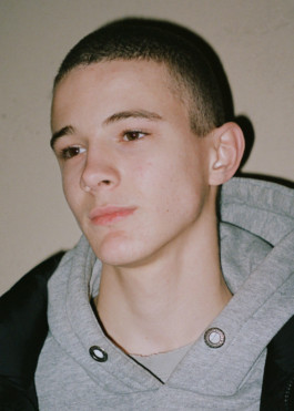 LAURE BRANDFORD GRIFFITH