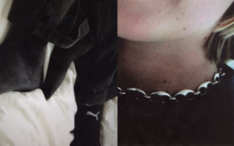 LAURE BRANDFORD GRIFFITH