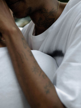 LAURE BRANDFORD GRIFFITH