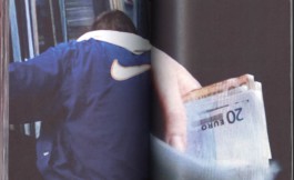 LAURE BRANDFORD GRIFFITH