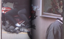 LAURE BRANDFORD GRIFFITH