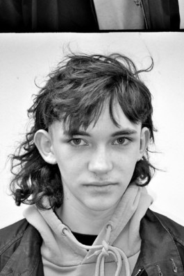 LAURE BRANDFORD GRIFFITH