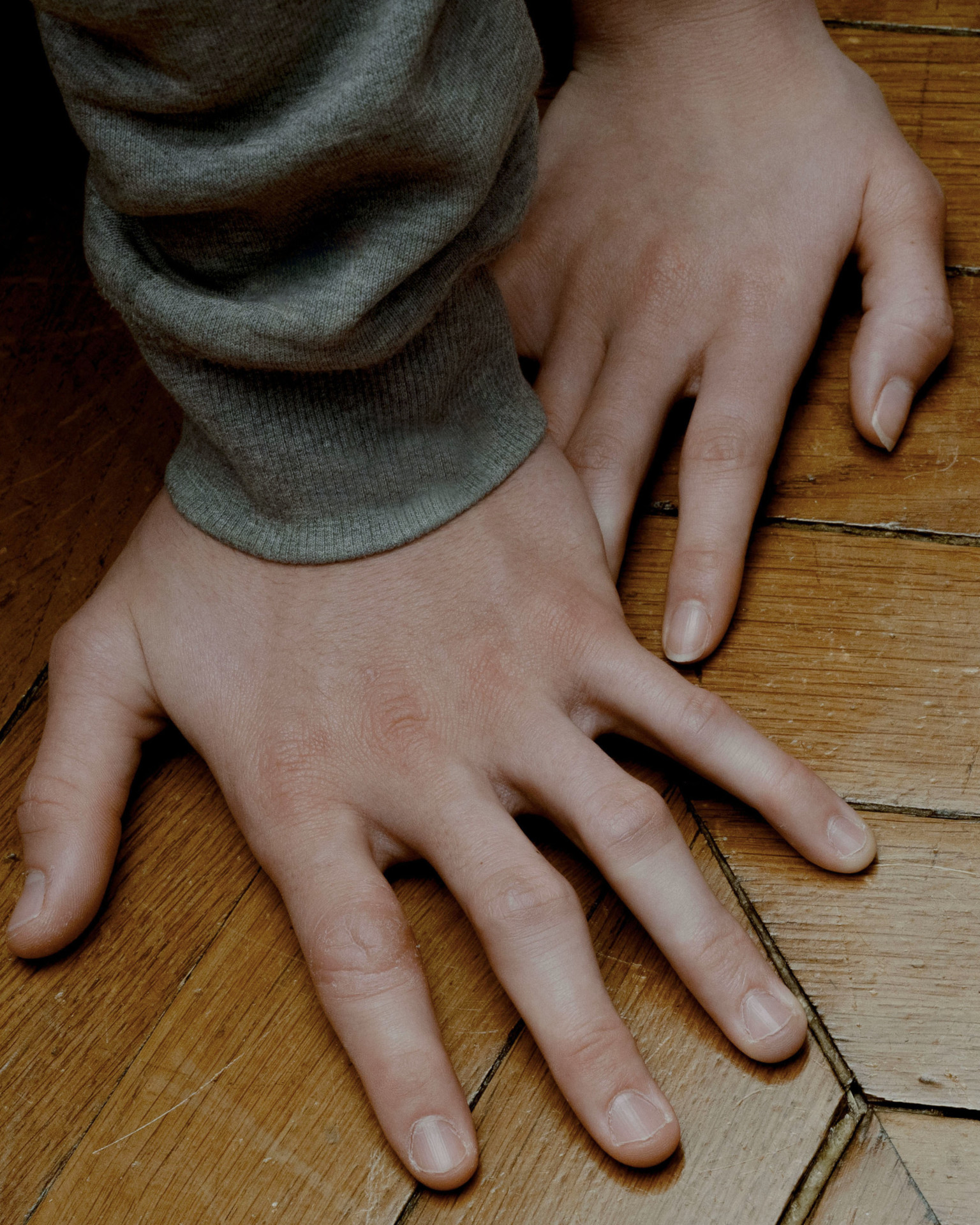 LAURE BRANDFORD GRIFFITH