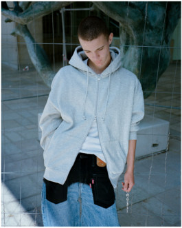 LAURE BRANDFORD GRIFFITH