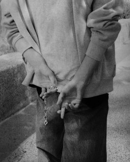 LAURE BRANDFORD GRIFFITH