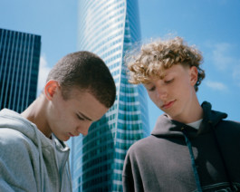 LAURE BRANDFORD GRIFFITH