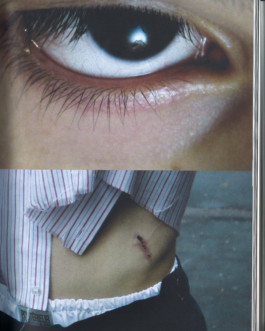 LAURE BRANDFORD GRIFFITH