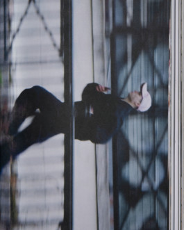 LAURE BRANDFORD GRIFFITH