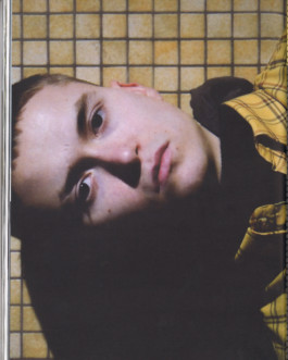 LAURE BRANDFORD GRIFFITH