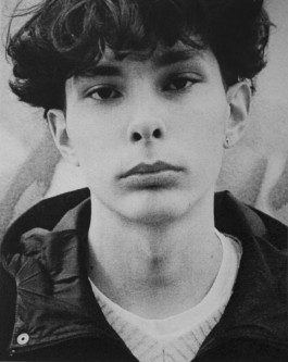 LAURE BRANDFORD GRIFFITH