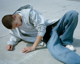 LAURE BRANDFORD GRIFFITH