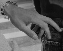 LAURE BRANDFORD GRIFFITH