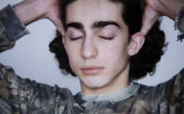 LAURE BRANDFORD GRIFFITH