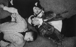 LAURE BRANDFORD GRIFFITH