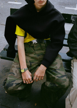 LAURE BRANDFORD GRIFFITH