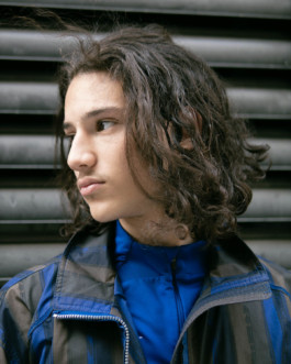 LAURE BRANDFORD GRIFFITH