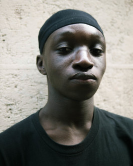 LAURE BRANDFORD GRIFFITH