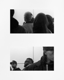 Heliot Emil x Alpinestars